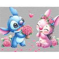 Valentine's Day-QRJ  1172